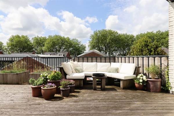 Woning Iepenlaan 9 Sneek