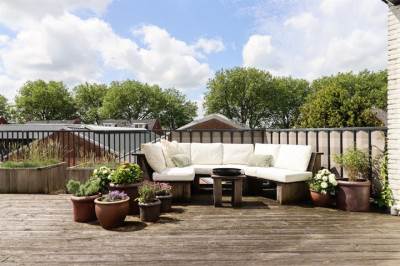 Woning Iepenlaan 9 Sneek