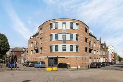 Woning Kempkensweg 2C Heerlen