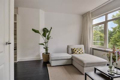 Woning Noorderhavenkade 84B03 Rotterdam