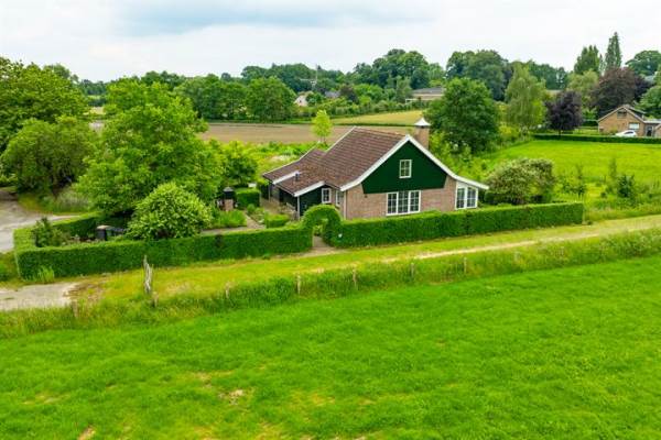 Woning Populierenweg 1 Zelhem