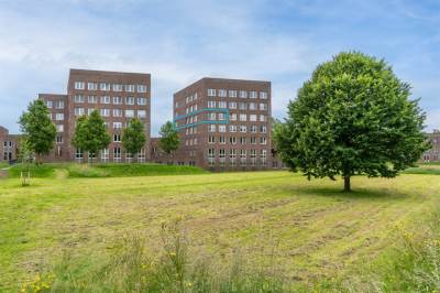 Woning Parcivalring 419 Den Bosch