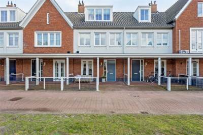 Woning Arena 6 Noordwijkerhout