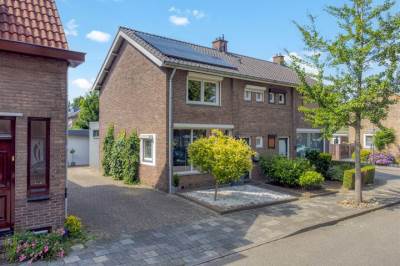 Woning Nachtegaalstraat 68 Geleen