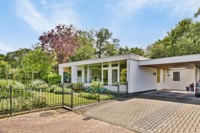 Woning Rekkenbrink 87 Enschede