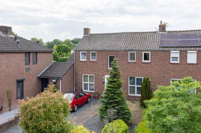 Woning 2e Dwarsweg 14 Gennep
