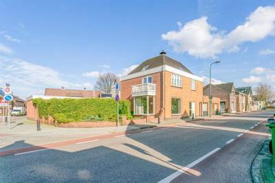 Woning Gasthuisstraat 123 Kaatsheuvel