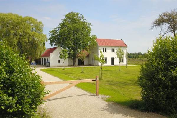 Woning Heisterboomsdijk 14 Halle