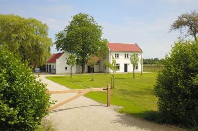 Woning Heisterboomsdijk 14 Halle
