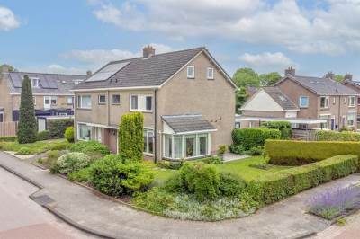 Woning Klaarkampstraat 3 Franeker