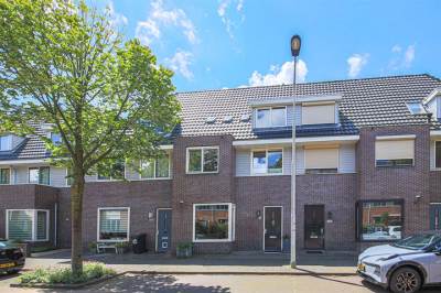 Woning Koolwitjestraat 104 Aalsmeer