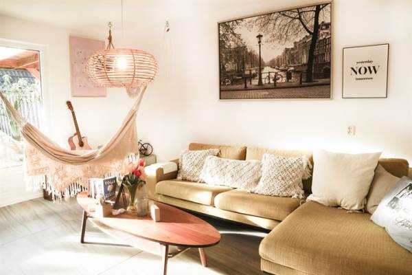 Woning Clemenceaustraat 21 Almere