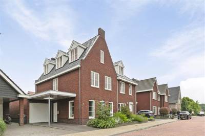 Woning Oosterhof 7 Losser