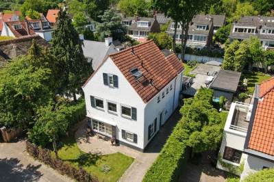 Woning Lindelaan 4 Leidschendam