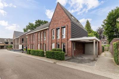 Woning Gerrit Palmlaan 19 Ugchelen