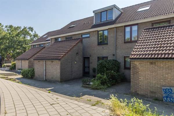 Woning Ramsbeek 6 Zaandam
