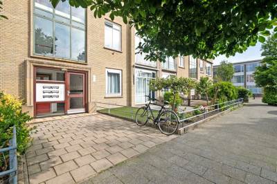 Woning Lopikplein 31 Den Haag
