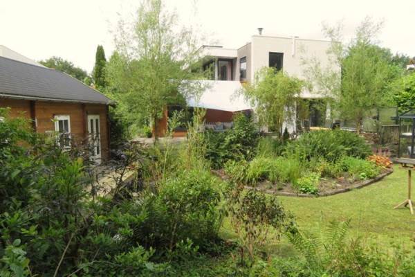 Woning Vlaamse Gaailaan 14 Almere