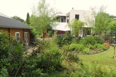 Woning Vlaamse Gaailaan 14 Almere