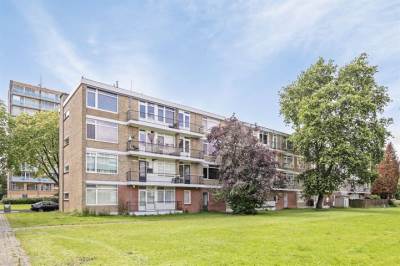 Woning Boekenrode 44 Rotterdam