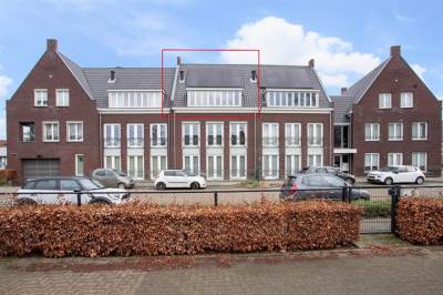 Woning Martien Coppensstraat 20 Lieshout