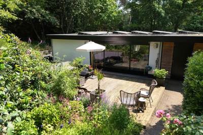 Woning Erfsebosweg 67 Heijen