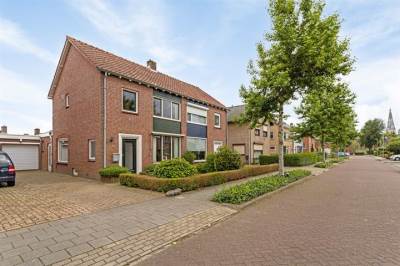 Woning Bernhardstraat 20 Riel