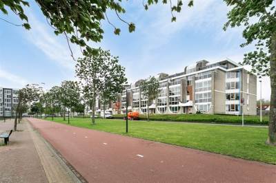 Woning Ansjovislaan 52 Bergen op Zoom