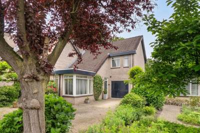 Woning Heufkens 538 Uden