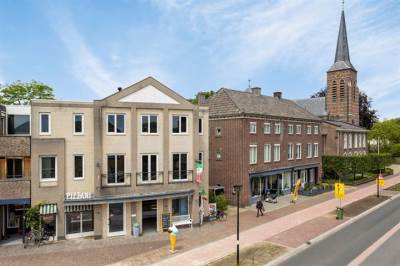 Woning Den Hof 110a Waalre