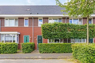 Woning Veenendaalstraat 10 Tilburg