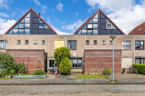 Woning Kamille 16 Tiel