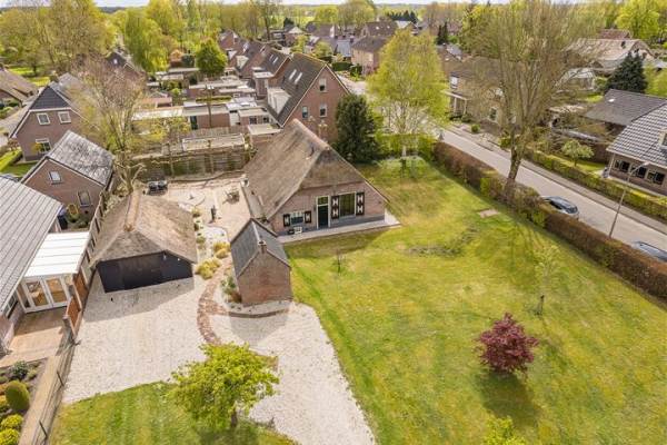 Woning Oude Harderwijkerweg 76 Doornspijk