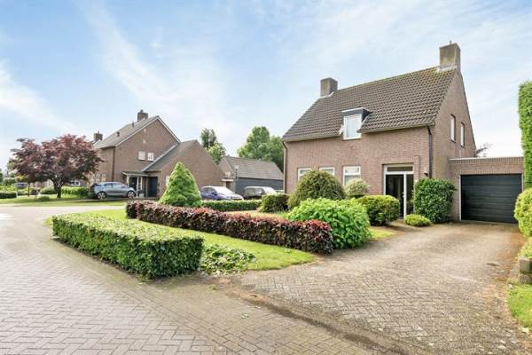 Woning Steenovenstraat 12 Veghel