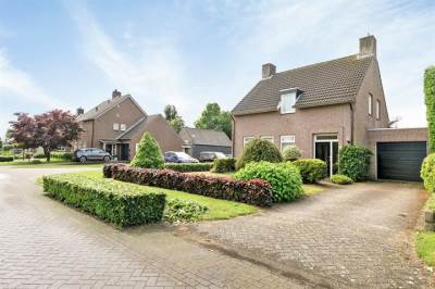 Woning Steenovenstraat 12 Veghel