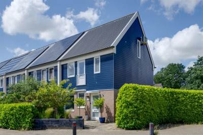 Woning Landleeuw 34 Hoofddorp