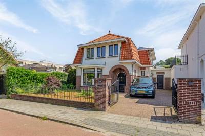 Woning Hoge Haerlaan 1 Oldenzaal