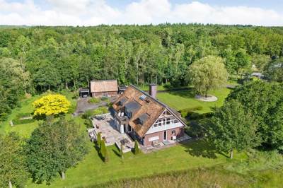 Woning Ruiterweg 21 Uffelte