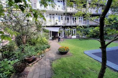 Woning Willem de Zwijgerlaan 111H Amsterdam