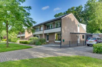 Woning Warande 45 Marknesse