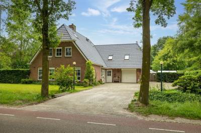 Woning Hollandscheveldse Opg 5c Hollandscheveld