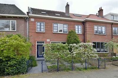 Woning Binnensingel 32 Deventer