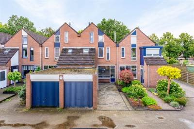 Woning de Papaver 20 Hoogerheide