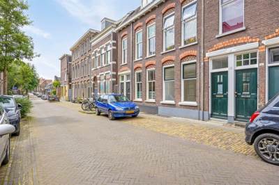 Woning Agnietenstraat 62 Arnhem