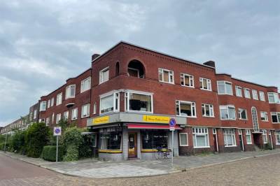 Woning Oosterhamrikkade 32 Groningen