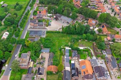 Bouwgrond Jan Oldenburgerstraat E 63 Nieuwe Pekela