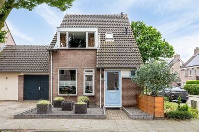 Woning Botsehei 49 Veldhoven