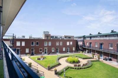 Woning Koningshof 13 Ridderkerk