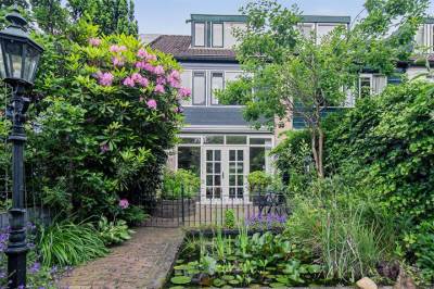 Woning Klipper 25 Veenendaal