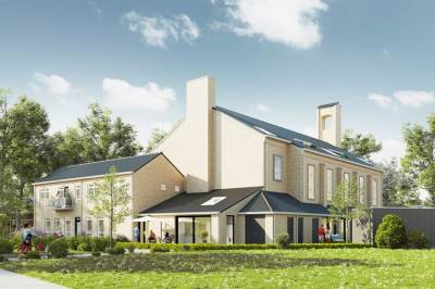 Woning Jachthavenstraat 1K Sneek